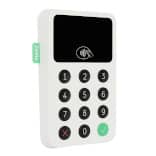 قارئات البطاقة PayPal Zettle